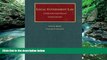 Deals in Books  Local Government Law, Cases and Materials, 4th (University Casebooks) (University