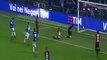Sampdoria vs Genoa 1-1 - Goal Luis Muriel ( Serie A ) 2016