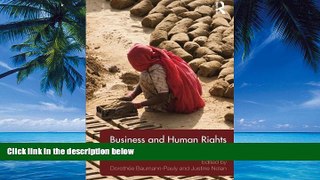 Big Deals  Business and Human Rights: From Principles to Practice  Best Seller Books Most Wanted