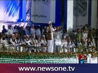 KPK to be epicenter of Islamic revolution: Siraj-ul-Haq