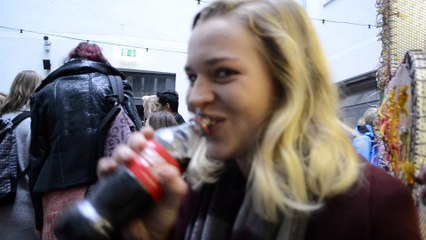 ArtEZ propedeuse Berlijn excursie 2016