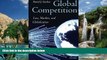 Books to Read  Global Competition: Law, Markets and Globalization  Best Seller Books Most Wanted