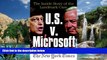 Books to Read  U.S. V. Microsoft: The Inside Story of the Landmark Case  Full Ebooks Most Wanted