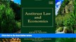 Big Deals  Antitrust Law and Economics (Encyclopedia of Law and Economics)  Full Ebooks Most Wanted