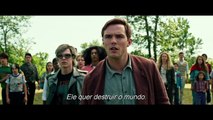 X-Men: Apocalipse | Segundo Trailer Oficial | Legendado HD