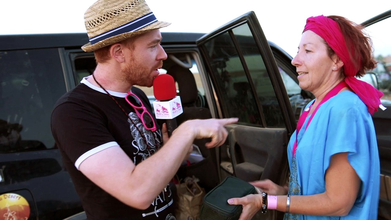 Trophée Roses des Sables 2016 - La Vie Off Roses #5