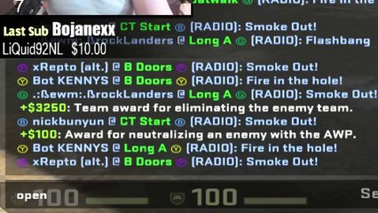 CS GO Funny Moments and Clutches #61 CSGO - YouTube