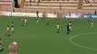 هدف مباراة ( شباب قصبة تادلة 1-0 الفتح الرباطي ) الدوري المغربي