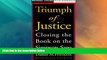 Big Deals  Triumph of Justice: Closing the Book on the Simpson Case  Best Seller Books Best Seller