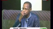 sidy lamine niasse, le 23 juin Macky Sall a détalé comme...