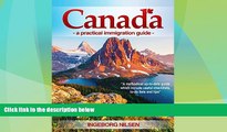 Big Deals  Canada - a practical immigration guide  Best Seller Books Best Seller