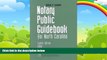 Big Deals  Notary Public Guidebook for North Carolina  Best Seller Books Best Seller