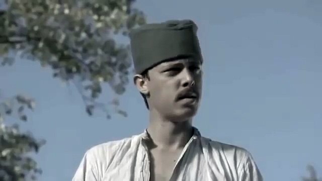 Milos Radovanovic - Pukni zoro ( Heroj 1914. )