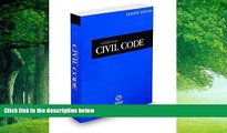 Books to Read  California Civil Code 2015: Desktop Edition  Full Ebooks Most Wanted