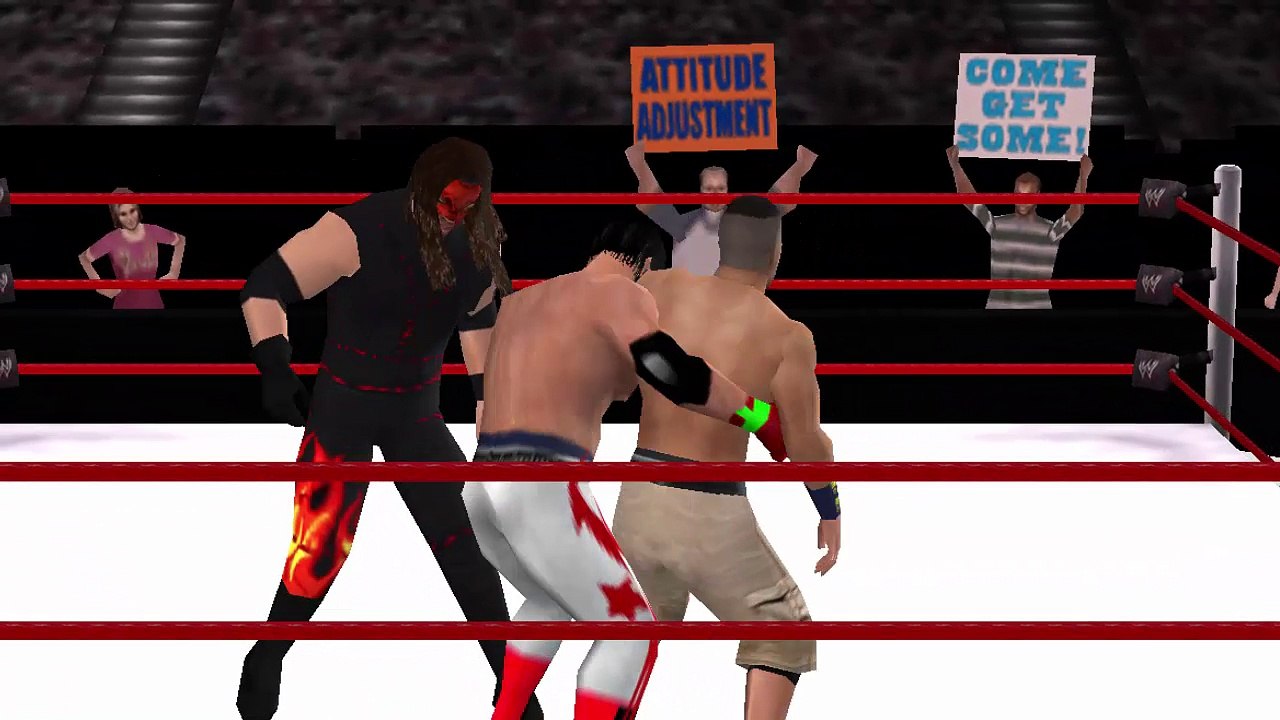 aj styles