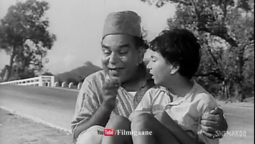 Choon Choon Karti Aai Chidiya - Ab Dilli Door Nahin - Bollywood Kids Songs - Nursery Rhymes