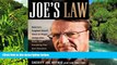 READ FULL  Joe s Law: America s Toughest Sheriff Takes on Illegal Immigration, Drugs and