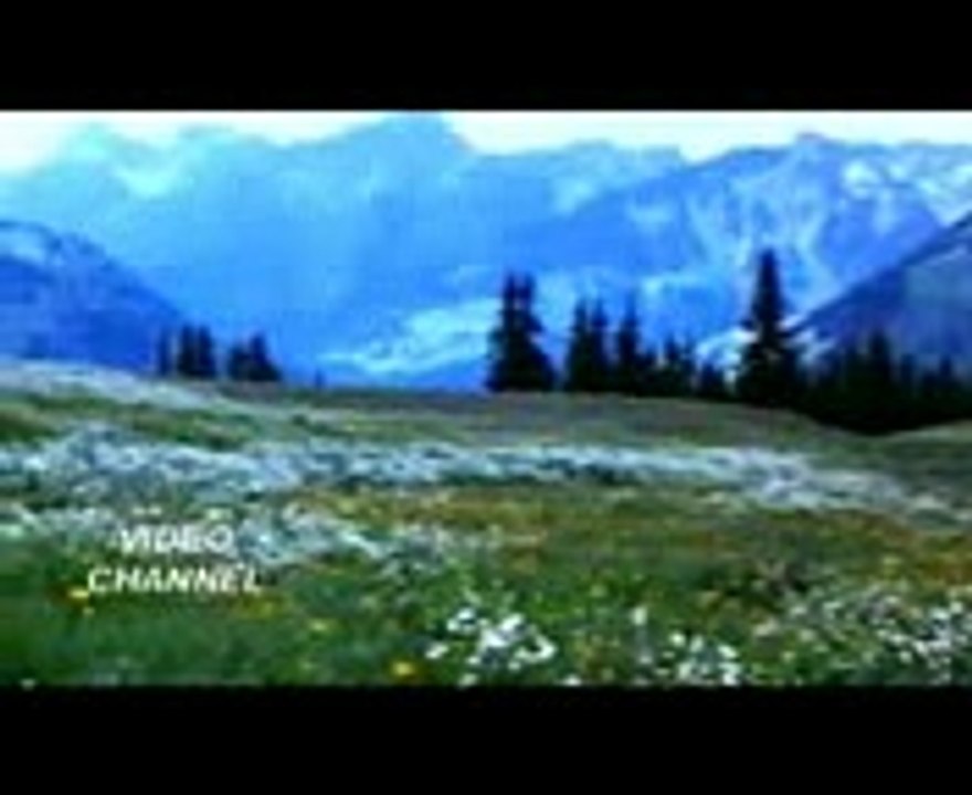 hindi song Dil pardese hogya