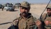 انتحاريو تنظيم الدولة الاسلامية يعرقلون تقدم القوات العراقية