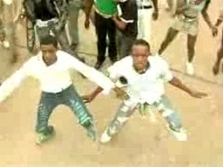 Beenie Man - Swing it weh