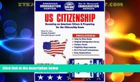 Big Deals  Citizenship (Do It Yourself Immigration Series)  Full Read Best Seller