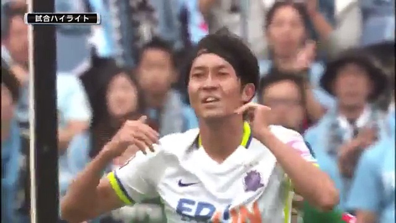 Kawasaki 2:0 Hiroshima