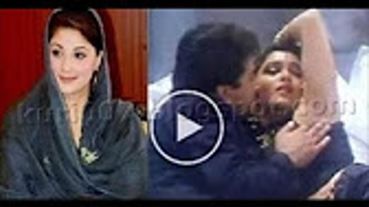 Maryam nawaz bags.
