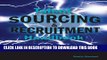 [Read] PDF The Talent Sourcing   Recruitment Handbook New Version