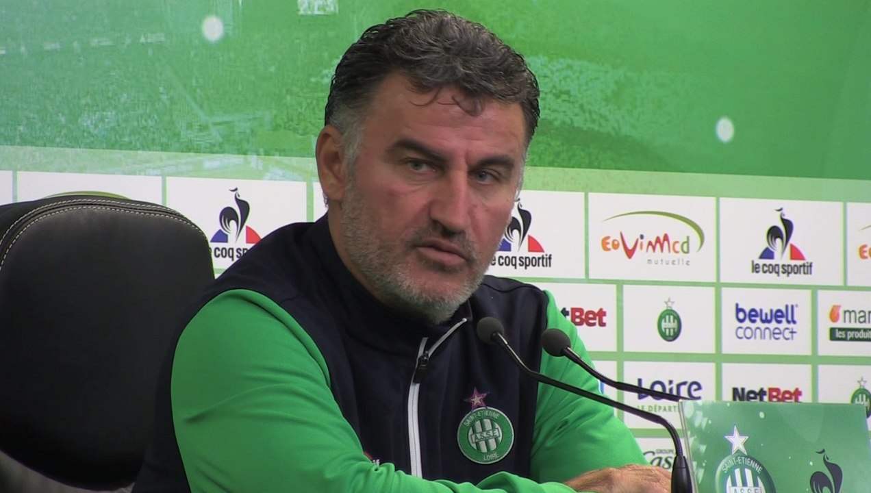 Galtier sur Selnaes : "il joue juste, propre et efficace"