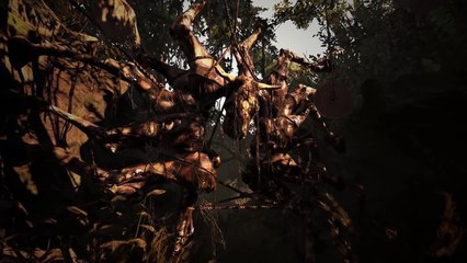 RESIDENT EVIL 7 Gameplay Trailer (4K / 60fps / PS4 Pro)