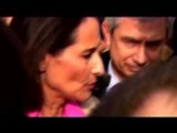 Melle Segolene Royal