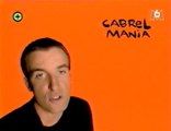1999/05/18 Cabrel : Plus Vite Que La Musique (M6)