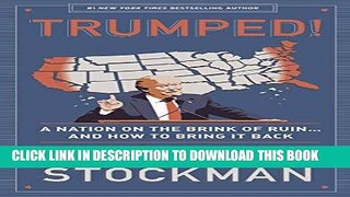 [Free Read] Trumped! A Nation on the Brink of Ruin... And How to Bring It Back Full Online
