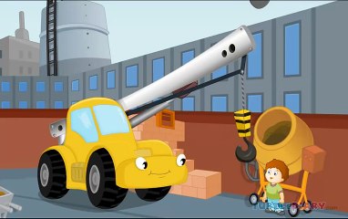 Transports Lesson Plan   Educational Videos for Kids !