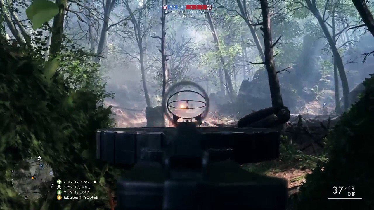 $ Battlefield 1 $ (12)