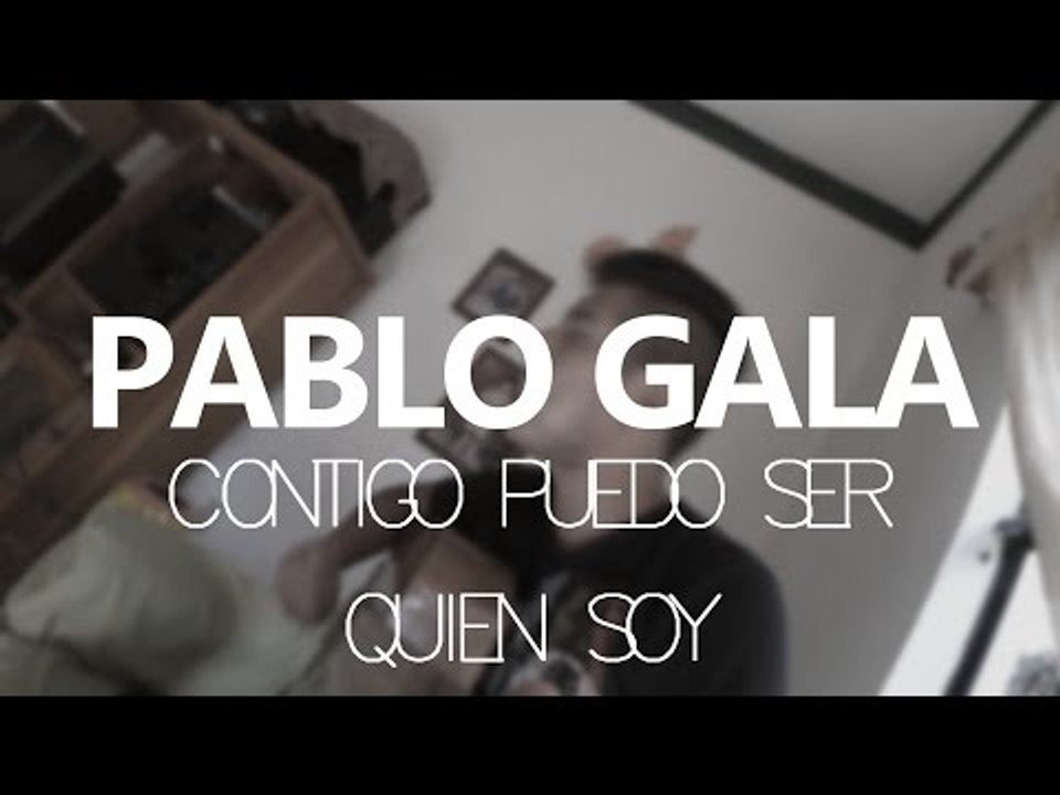 Contigo puedo ser quien soy - Juan Solo by Pablo G