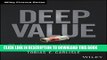 [Ebook] Deep Value: Why Activist Investors and Other Contrarians Battle for Control of Losing