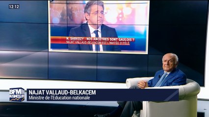 Pierre Nora, historien et membre de l'Académie Française (1/2) - 22/10