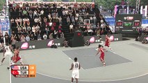 Alfonzo McKinnie - Mixtape - 2016 FIBA 3x3 World Championships