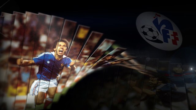 Finale Coupe de France 1972 Marseille-Bastia (2-1)