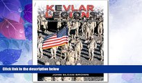 Big Deals  Kevlar Legions: The Transformations Of The United States Army 1989-2005  Best Seller
