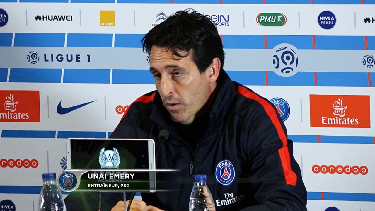 Emery et le retour de Thiago Motta