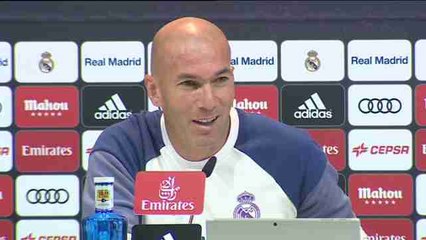 Un Real Madrid en racha goleadora recibe en el Bernabéu a un Athletic sin Aduriz