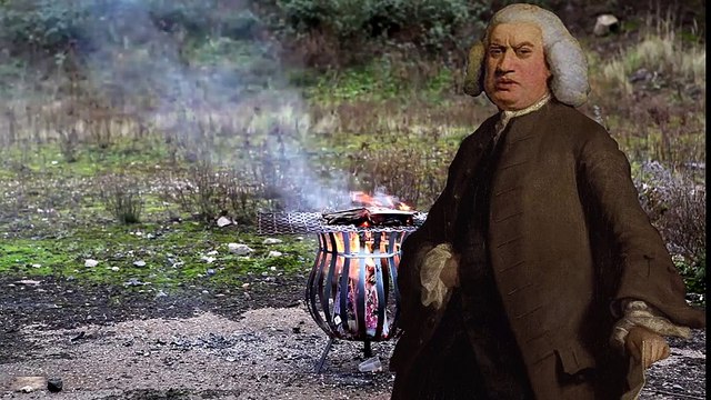 Der deutsche Youtube-Abschaum prostituiert sich für eine Zensurkampagne - Die Vulgäre Analyse