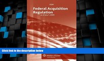 Big Deals  Federal Acquisition Regulation (FAR) as of 07/09  Best Seller Books Most Wanted