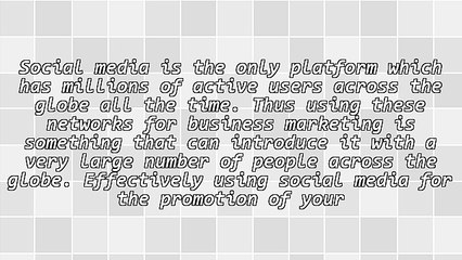 3 Marketing Tips for Small Business