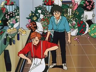 Kimagure orange road-Ova 4 parte 2 en español