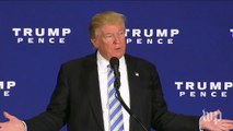 Trump vows to sue women who have alleged sexual assault