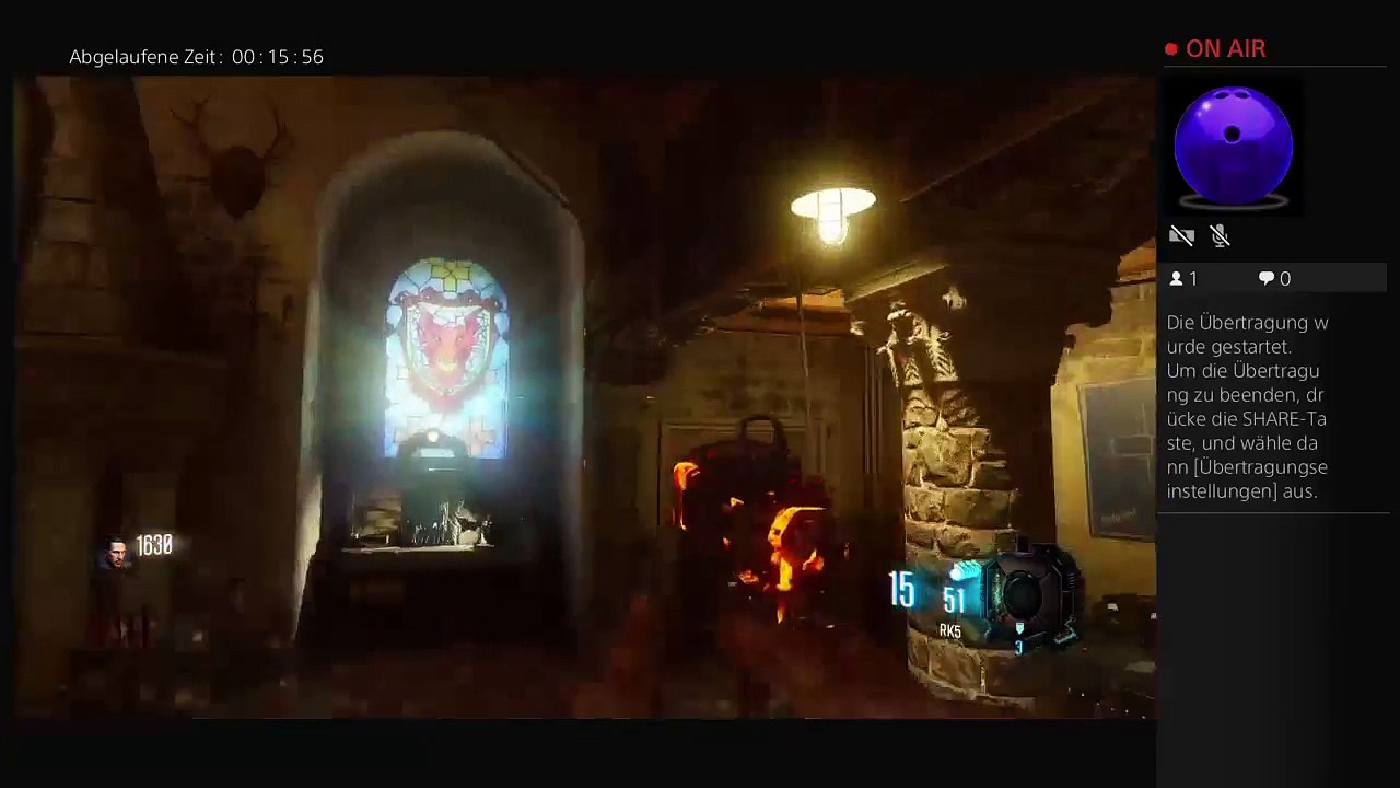 Black ops 3 Eisendrache