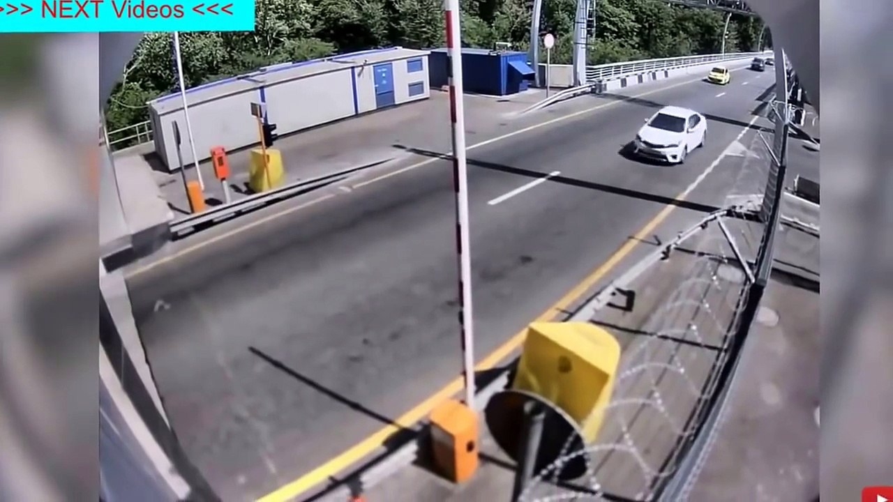 Car Crash very Shock dash camera 2015 NEW ★★★★★ By   Top Speed Motor #7